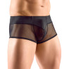 Svenjoyment Boxer fin Netho Noir